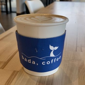 Bada Coffee - Coffee & Tea Near Me - Torrance, California