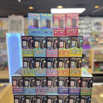 elfbar nachfüll pod läuft aus Vapers Shop main image 1