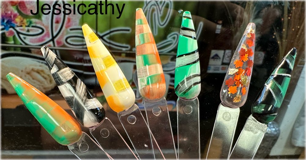 HITEK NAILS Updated September 2024 86 Photos & 18 Reviews 3269 W 5400 S, Taylorsville