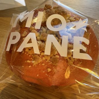 Miopane - Strawberry shortcake - Bakeries Near Me - Pasadena, California