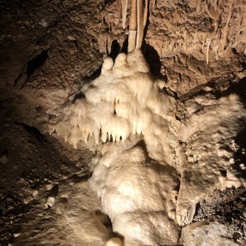 Mystic Caverns - Historical Tours Near Me - Harrison, Arkansas