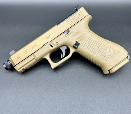 Wilkerson's Gun Shop