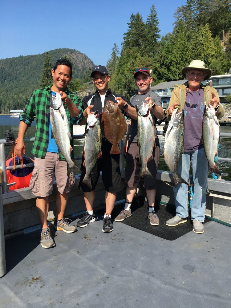 GULF RASCAL CHARTERS Updated September 2024 11 Photos Madeira