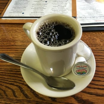 Blueplate - Gingerbread coffee (ok) - New American Near Me - Mullica Hill, New Jersey Blueplate - Gingerbread coffee (ok) - New American Near Me - Mullica Hill, New Jersey