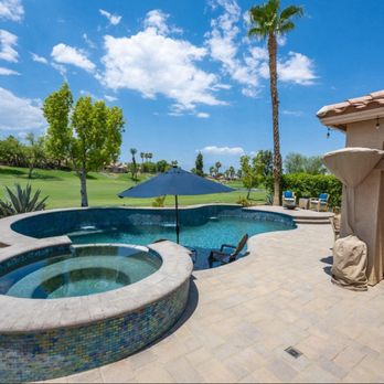 1. Bryan Dearden - Desert Sands Realty