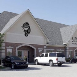 Escape Massage Therapy - Another view of our new location! Services: massage, esthetics, lash extensions, microblading, waxing, hair, and nails!!