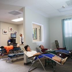 Rickards Precision Chiropractic & Wellness - Rest after an adjustment is important to hold the adjustment