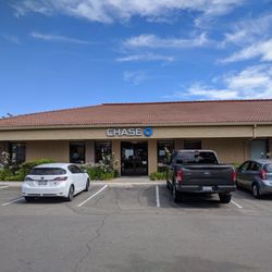 Chase Bank