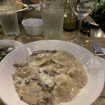 Ciccia Osteria - Italian Near Me - San Diego, California