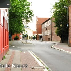 Stadtgrill