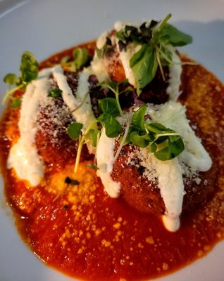 Court Street Kitchen by null