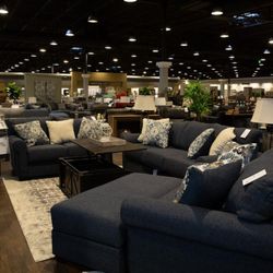 Living Spaces