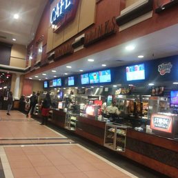 Snack bar Snack bar