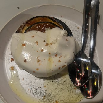 Bacanora - Dessert - Mexican Near Me - Phoenix, Arizona Bacanora - Dessert - Mexican Near Me - Phoenix, Arizona