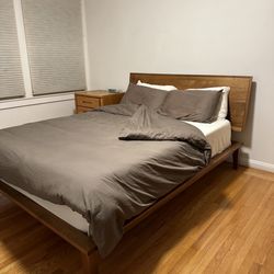 Bedroom & More-San Carlos - Copeland