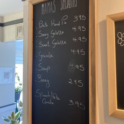 Mama's Armenian Kitchen