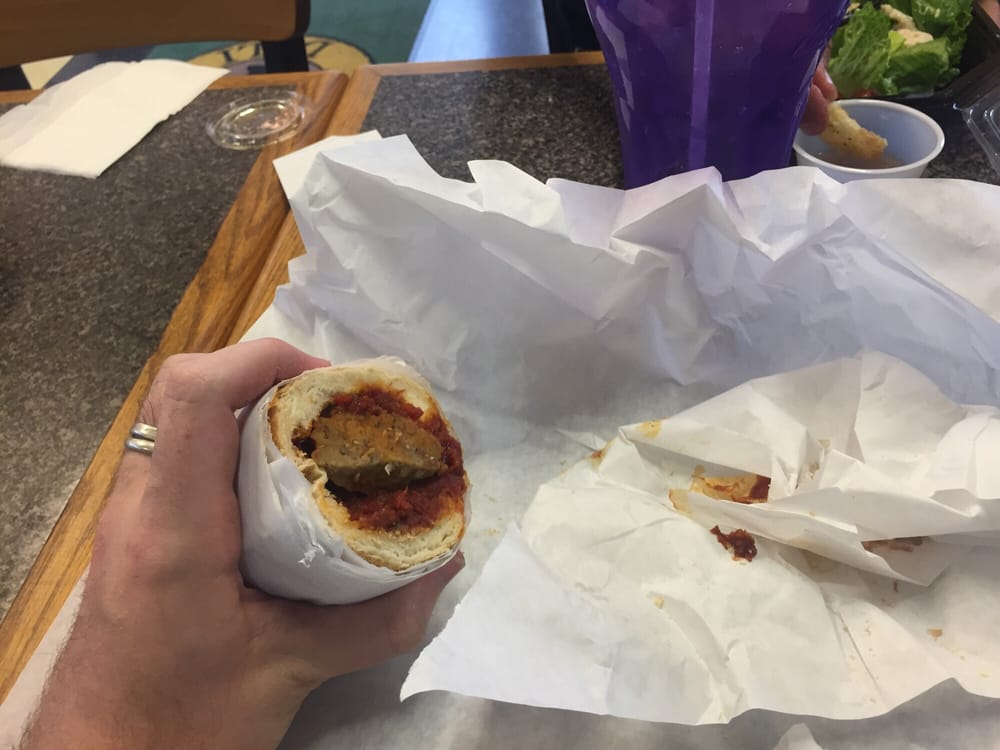 GUNBARREL DELI CLOSED 41 Reviews Sandwiches 6565 Gunpark Dr