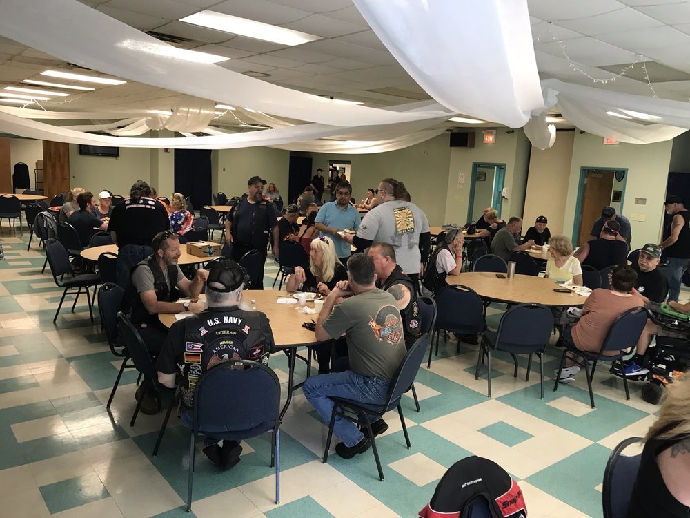 American Legion Don Gentile Post 532 - veterans service organization in Columbus, OH