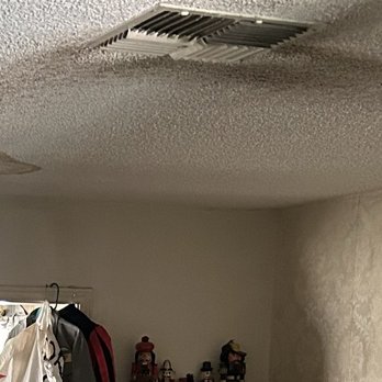 7G’S Remodeling & Construction - Before - Drywall Installation & Repair Near Me