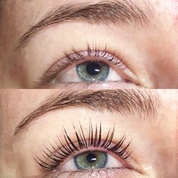 Euphoric Lashes & Beauty
