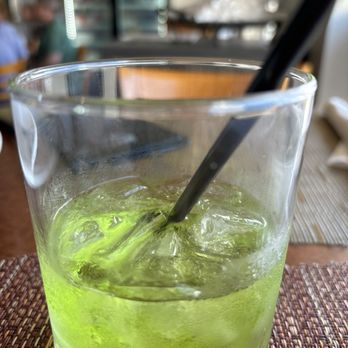 Maine Street Cafe - Midori Seven - American Near Me - Fallon, Nevada
