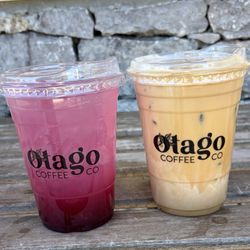 Otago Coffee