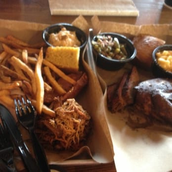 Mission BBQ - Barbeque Near Me - Richmond, Virginia Mission BBQ - Barbeque Near Me - Richmond, Virginia