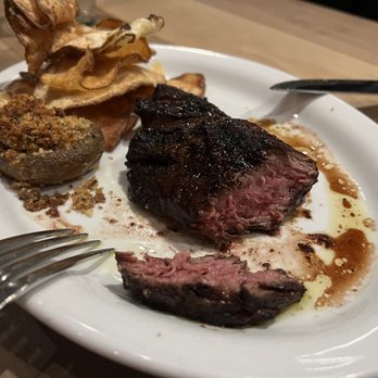 Echo & Rig - Steakhouses Near Me - Sacramento, California