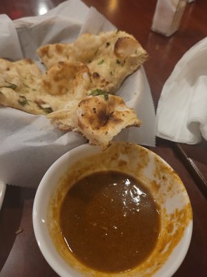 Kalpasi Indian Cuisine by null