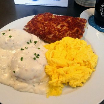 Working Class - Biscuits and Gravy - Breakfast & Brunch Near Me - San Diego, California