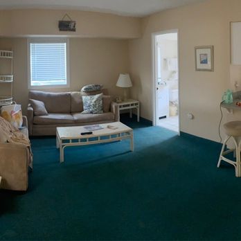 Biscayne Suites - The whole living space looks like it was bought at the care and share. - Hotels Near Me - Ocean City, New Jersey