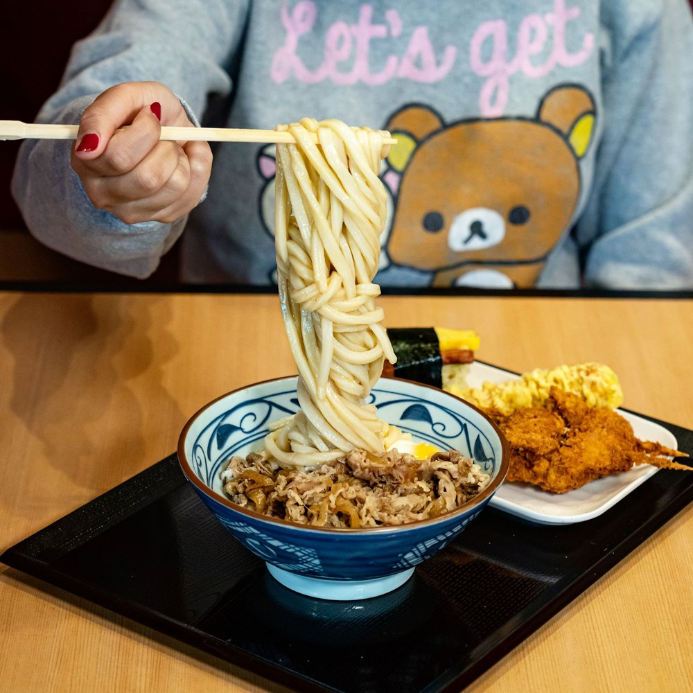 Marugame Udon
