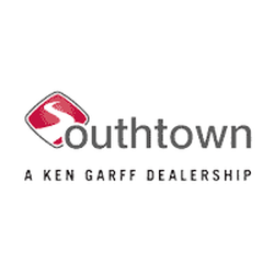 Southtown Chrysler Dodge Jeep Ram