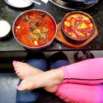Honey Pig BBQ - She says I lap up her honey like a pig.. - Korean Near Me - Houston, Texas