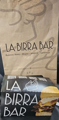 La Birra Bar (Burgers) - Fort Lauderdale by null