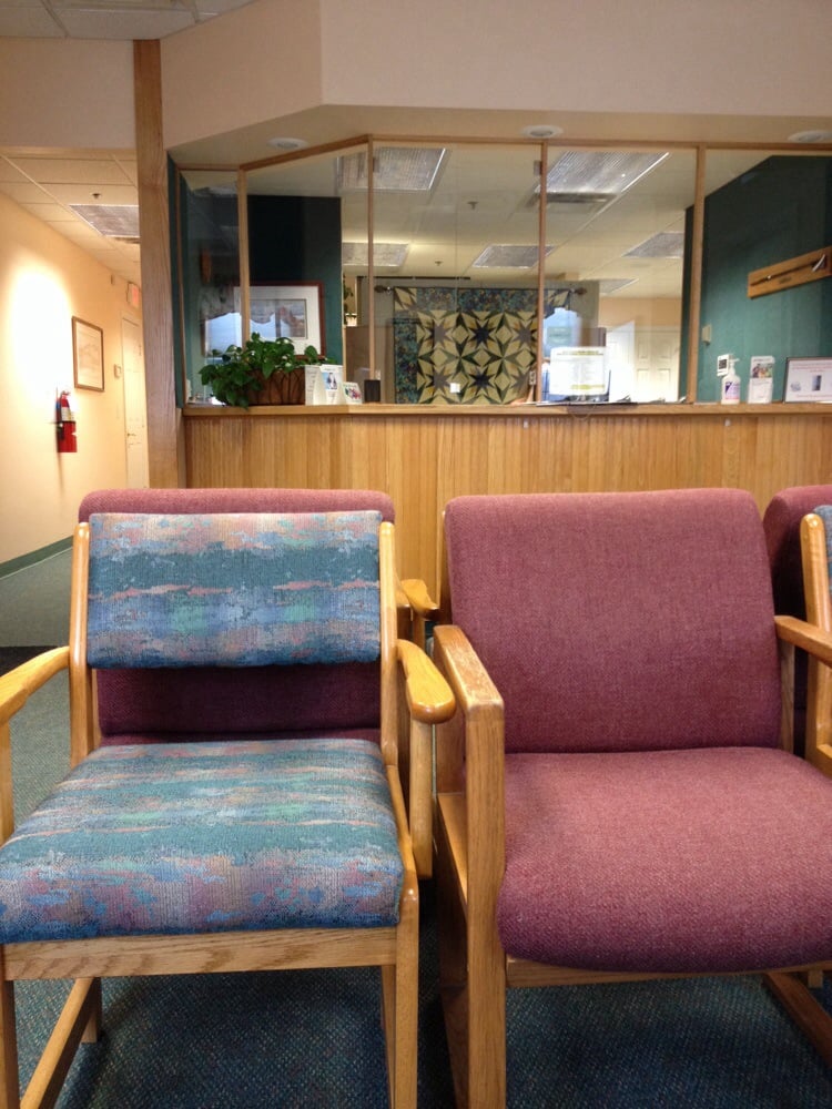 NORTHERN VERMONT ORAL SURGERY Updated June 2024 8 Carmichael St, Essex Junction, Vermont