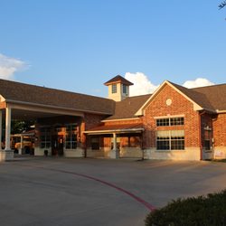 Pecan Creek Day School