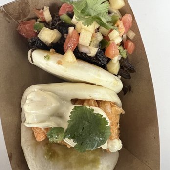 King Bao - Firecracker Shrimp and Glen Rhee ... Amazing !!! - Asian Fusion Near Me - Orlando, Florida King Bao - Firecracker Shrimp and Glen Rhee ... Amazing !!! - Asian Fusion Near Me - Orlando, Florida