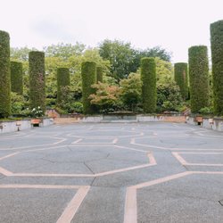 The Ismaili Centre