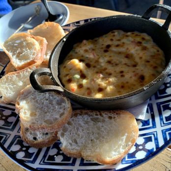 Subourbon - Pimento Cheese Dip - Southern Near Me - Columbus, Ohio