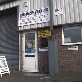 Alltronics - Electronics Repair Near Me - Southend-On-Sea, ESS