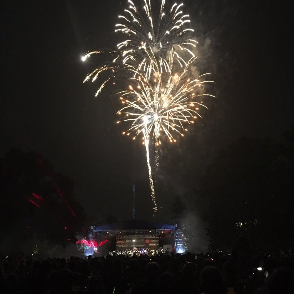 Flower Mound New Years Eve Fireworks Best Flower Site