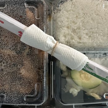 Happy Buddha Kitchen - Lemongrass Chicken to go - Vegetarian Near Me - Temple City, California Happy Buddha Kitchen - Lemongrass Chicken to go - Vegetarian Near Me - Temple City, California