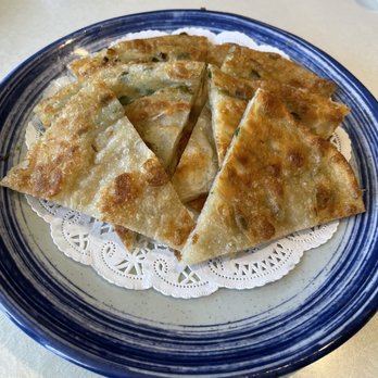 Earl Spicy - 葱油餅! Green Onion Pancake - Szechuan Near Me - Millbrae, California Earl Spicy - 葱油餅! Green Onion Pancake - Szechuan Near Me - Millbrae, California