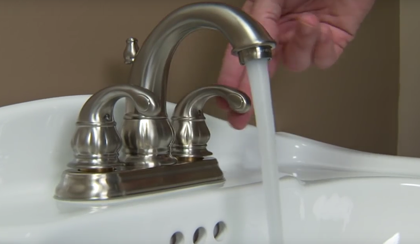 Slide of Beaverton Plumbers