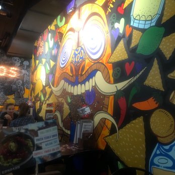 Condado Tacos - Tacos Near Me - Royal Oak, Michigan