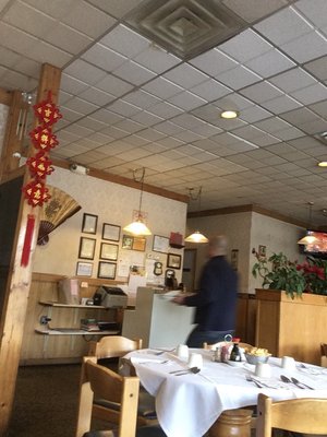 Jade Dynasty by null