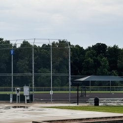 Ozzie Smith Sports Complex - Fields