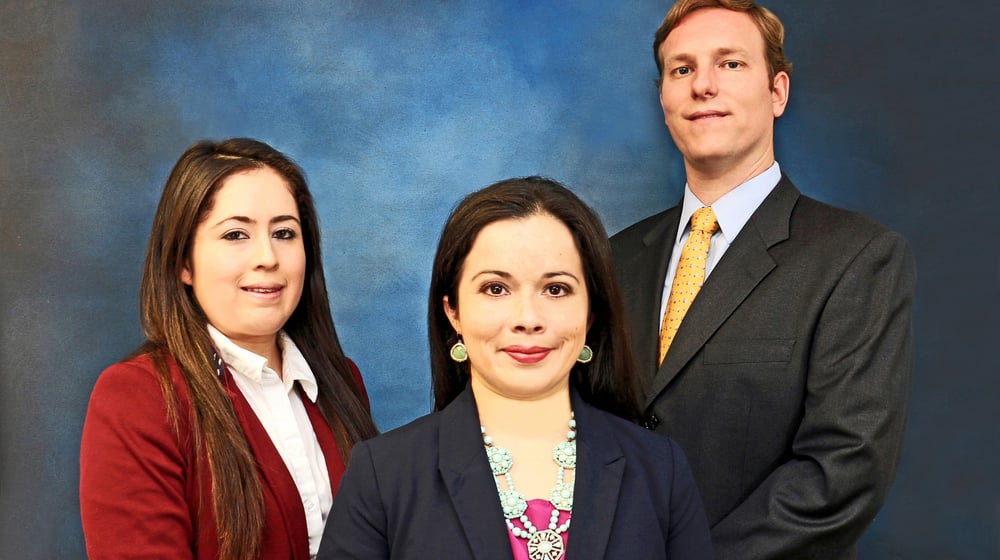 Cynthia De Los Santos Law Firm - immigration attorney in Austin, TX
