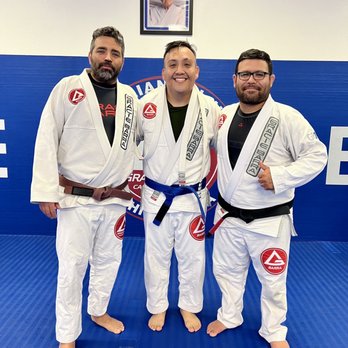 Gracie Barra Whittier - Brazilian Jiu-jitsu Near Me - Whittier, California Gracie Barra Whittier - Brazilian Jiu-jitsu Near Me - Whittier, California